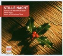 Stille Nacht. Musik zur Weihnachtszeit (Audio-CD)