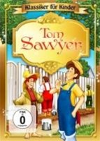 Tom Sawyer (DVD)