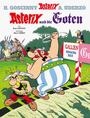 Asterix 07: Asterix und die Goten (paperback)
