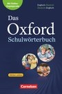 Das Oxford SchulwÃ¶rterbuch A2-B1