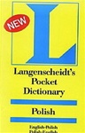 Pocket Polish Dictionary - English/Polish - Polish/English
