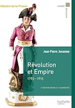 RÃ©volution et Empire 1783-1815
