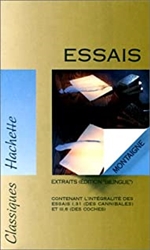 Les Essais