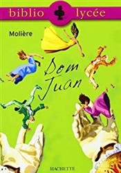 Dom Juan de MoliÃ¨re