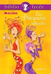 BibliolycÃ©e - Les PrÃ©cieuses ridicules, MoliÃ¨re