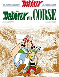 AstÃ©rix - AstÃ©rix en Corse - nÂ°20