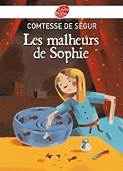 Les malheurs de Sophie - Texte intÃ©gral