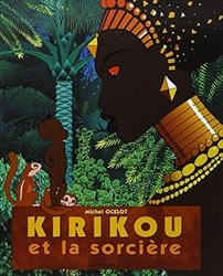 Kirikou et la SorciÃ¨re