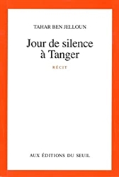 Jour de silence Ã  Tanger