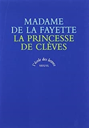 Princesse de cleves (La)