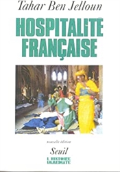 HospitalitÃ© franÃ§aise
