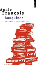 Bouquiner : Autobiobibliographie