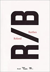 R/B, Roland Barthes