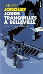 Jours tranquilles Ã  Belleville
