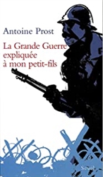 La Grande Guerre expliquÃ©e Ã  mon petit-fils
