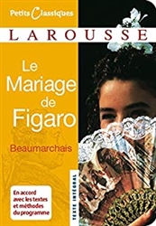Le Mariage de Figaro: ComÃ©die (1784)