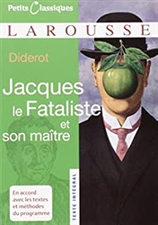 Jacques le Fataliste et son maÃ®tre