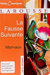 La Fausse Suivante