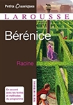 BÃ©rÃ©nice (Petits Classiques Larousse t. 41)