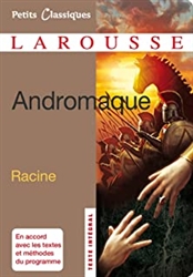 Andromaque (collection LycÃ©e t. 132)