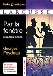 Par la fenÃªtre et autres piÃ¨ces