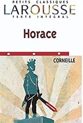 Horace, texte intÃ©gral