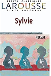 Sylvie, texte intÃ©gral