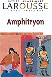 Amphitryon, texte intÃ©gral