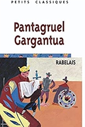 Gargantua, Pantagruel