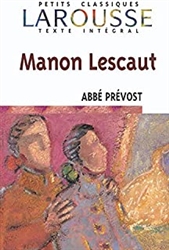 Manon Lescaut: Roman (1731)