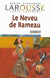 Le Neveu de Rameau: Dialogue philosophique (1782)