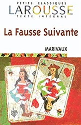 La Fausse Suivante: ComÃ©die (1727)