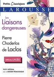 Les Liaisons dangereuses (Larousse paperback)