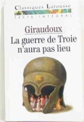 GIRAUDOUX-LA-GUERRE-TROIE