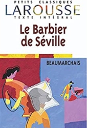 Le Barbier de SÃ©ville, texte intÃ©gral