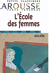 L'Ã‰cole des femmes, texte intÃ©gral