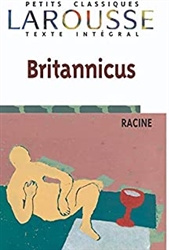 Britannicus, texte intÃ©gral