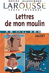Les Lettres de mon moulin, texte intÃ©gral