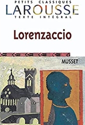 Lorenzaccio, texte intÃ©gral