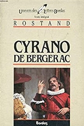 ROSTAND/ULB CYRANO BERG. (Ancienne Edition)
