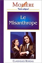 MOLIERE/CB MISANTHROPE (Ancienne Edition)
