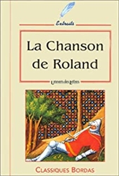 ULB CHANSON DE ROLAND NP (Ancienne Edition)