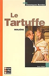 Classiques Bordas : Tartuffe