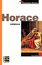 Classiques Bordas â€¢ Corneille â€¢ Horace