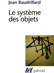 Le systÃ¨me des objets