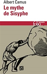 Le mythe de Sisyphe. Essai sur l'absurde