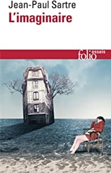 L'imaginaire. Psychologie phÃ©nomÃ©nologique de l'imagination