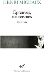 Ã‰preuves, exorcismes (1940-1944)