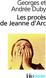 Les ProcÃ¨s de Jeanne d'Arc