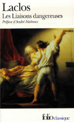 Les liaisons dangereuses